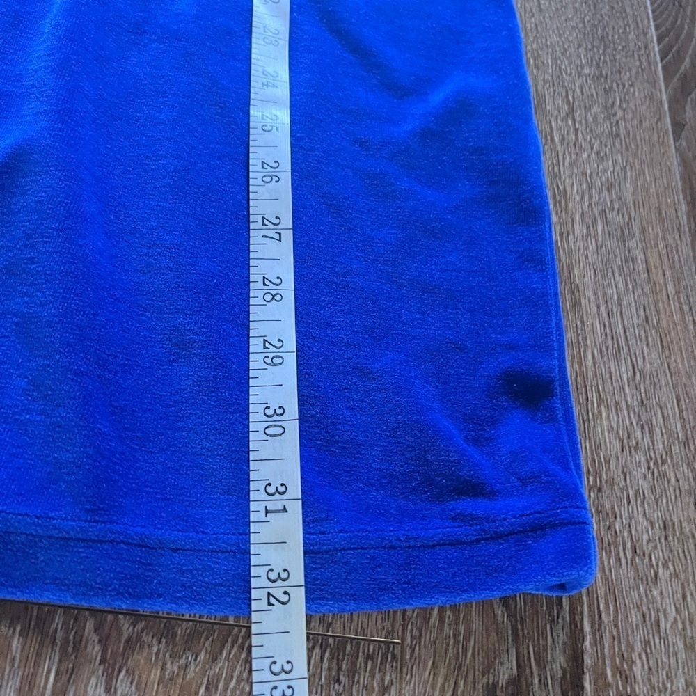 Women's Lacoste L!VE Polo Dress
Women - Blue - Lacoste - Dresses size 34 - Picture 7 of 10